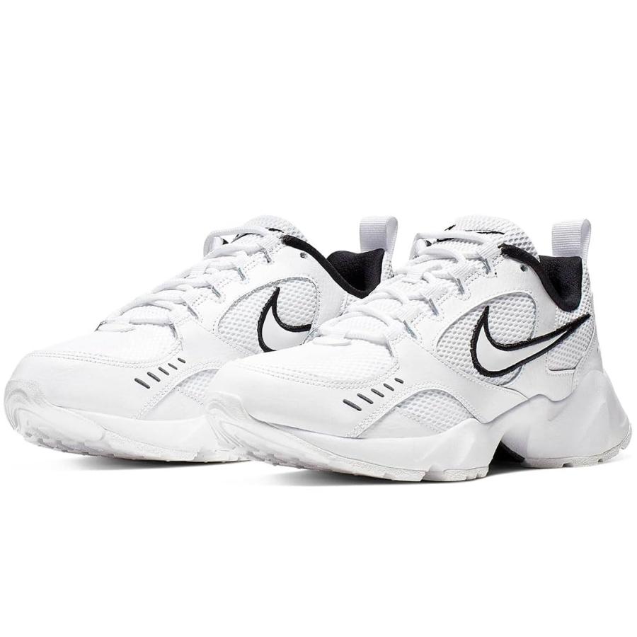 NIKE（ナイキ） エア ハイツ W AIR HEIGHTS ホワイト/ブラック