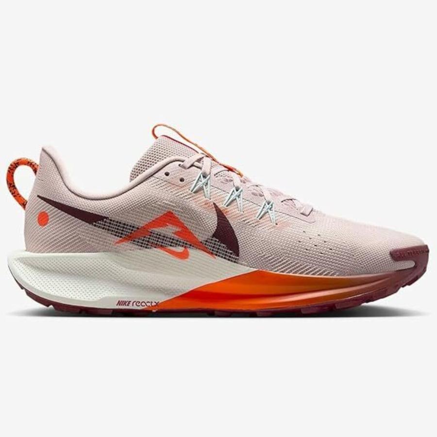 NIKE（ナイキ） ペガサス トレイル 5 Pegasus Trail 5 シルトレッド