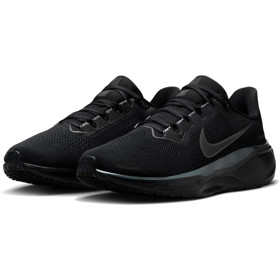 NIKE（ナイキ） ペガサス 41 W Pegasus 41 ブラック/アンスラサイト