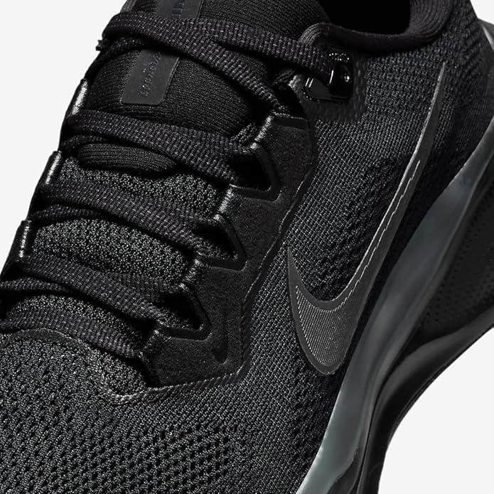 NIKE（ナイキ） ペガサス 41 W Pegasus 41 ブラック/アンスラサイト