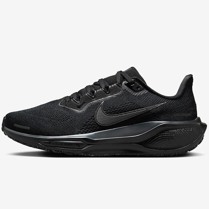 NIKE（ナイキ） ペガサス 41 W Pegasus 41 ブラック/アンスラサイト