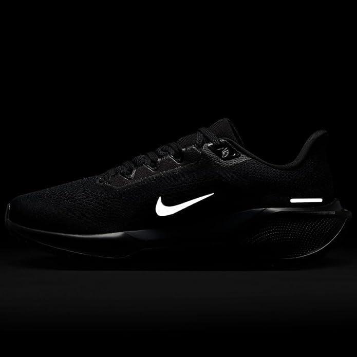 NIKE（ナイキ） ペガサス 41 W Pegasus 41 ブラック/アンスラサイト