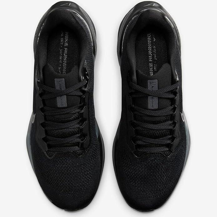 NIKE（ナイキ） ペガサス 41 W Pegasus 41 ブラック/アンスラサイト