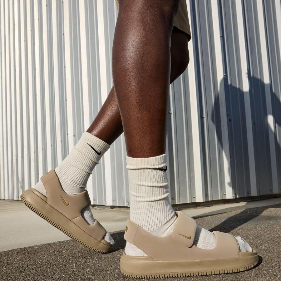 NIKE（ナイキ） カーム サンダル CALM SANDAL カーキ FJ6044-200 日本