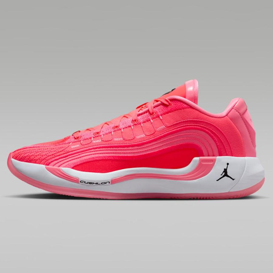 NIKE（ナイキ） ルカ 4 PF LUKA 4 PF フラッシュクリムゾン/サンセット