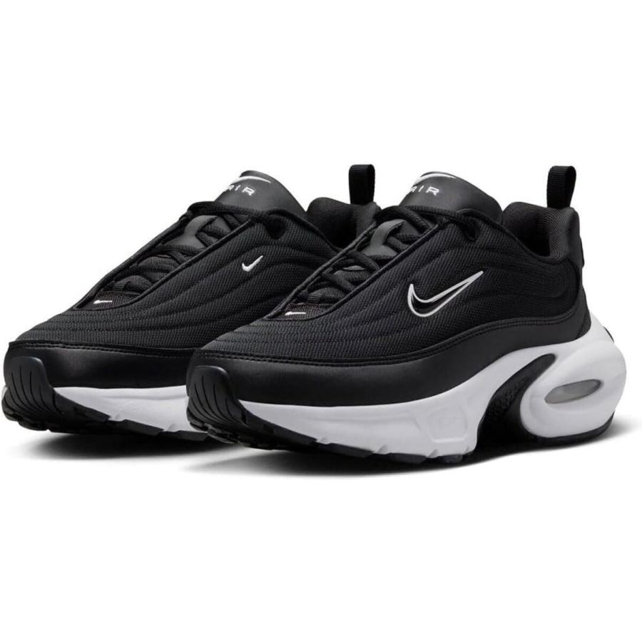 NIKE（ナイキ） エア マックス ポータル W AIR MAX PORTAL ブラック