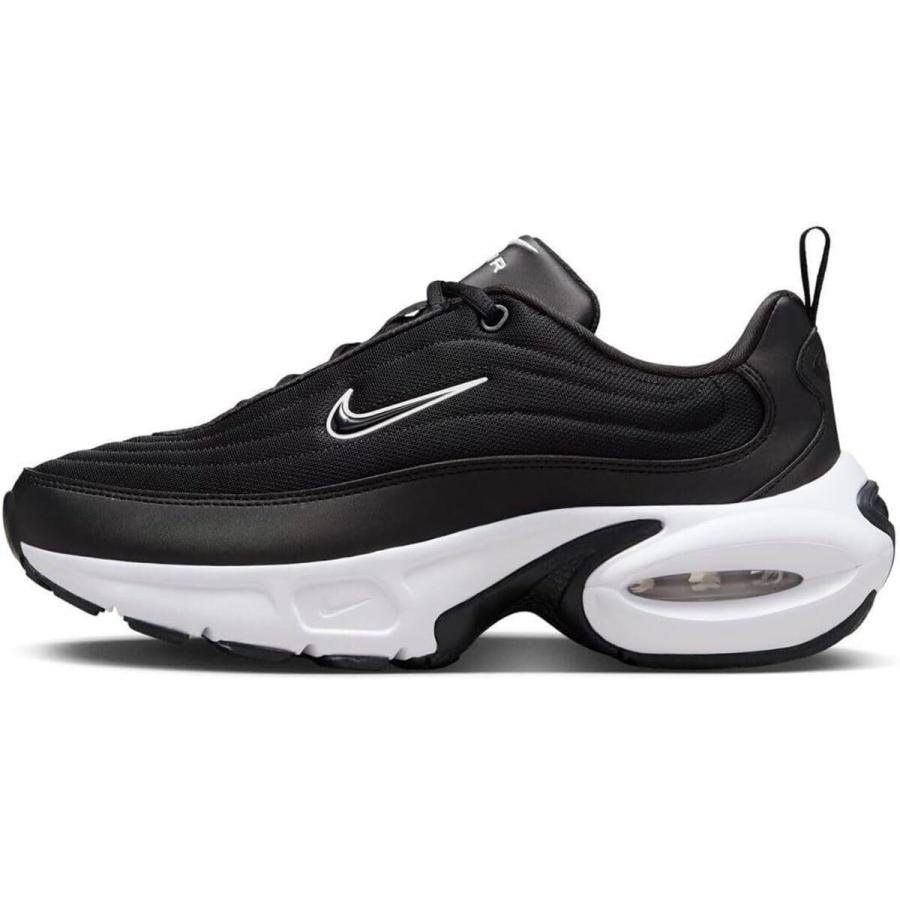 NIKE（ナイキ） エア マックス ポータル W AIR MAX PORTAL ブラック