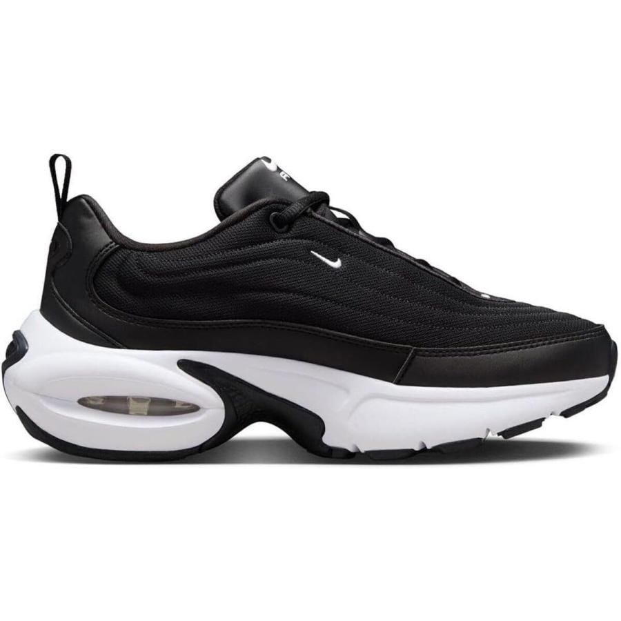 NIKE（ナイキ） エア マックス ポータル W AIR MAX PORTAL ブラック