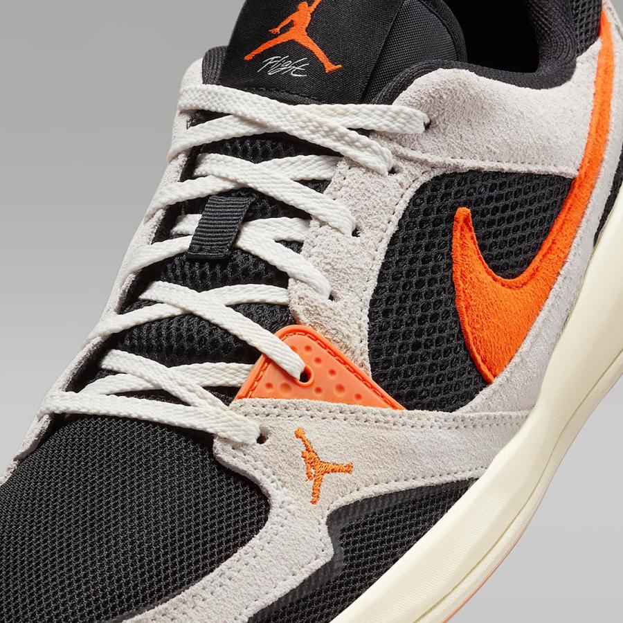 NIKE（ナイキ） ジョーダン コンフォート エラ JORDAN CMFT ERA