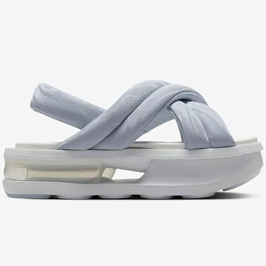 NIKE（ナイキ） エア マックス アイラ W AIR MAX ISLA ウルフグレー