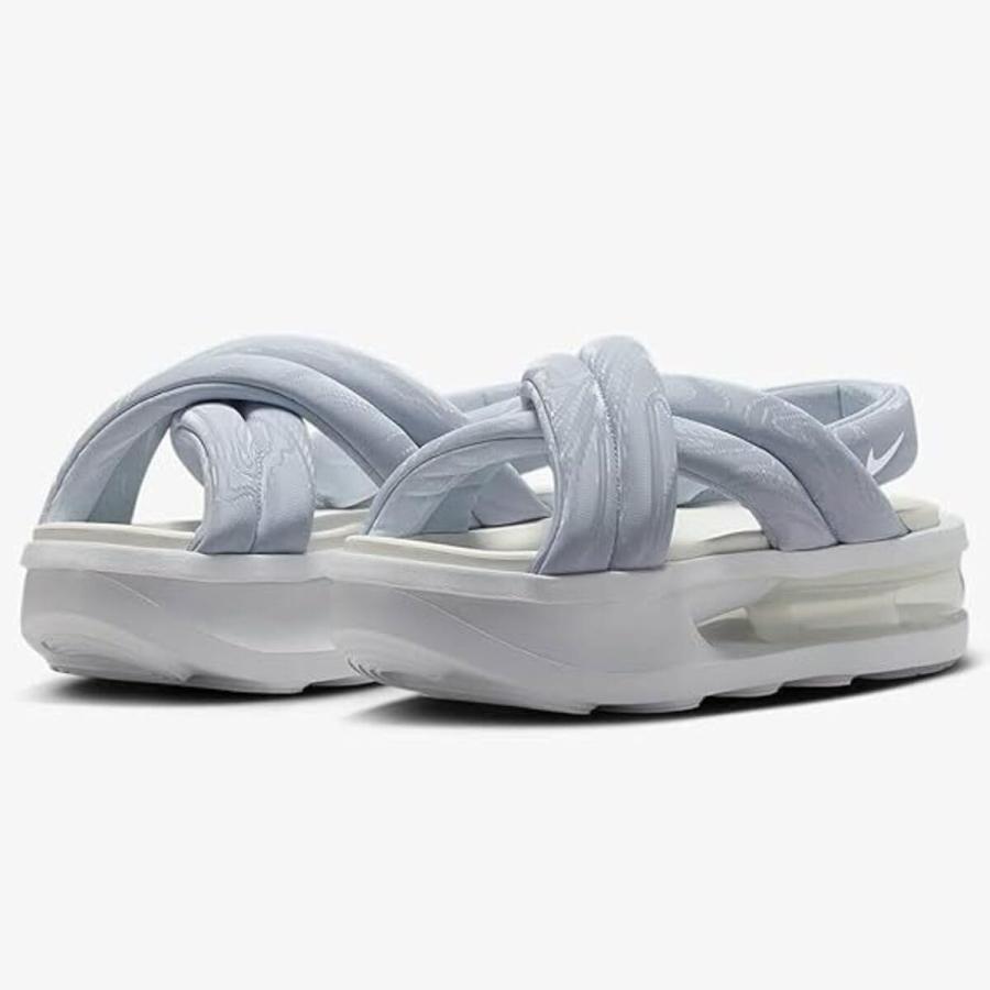 NIKE（ナイキ） エア マックス アイラ W AIR MAX ISLA ウルフグレー