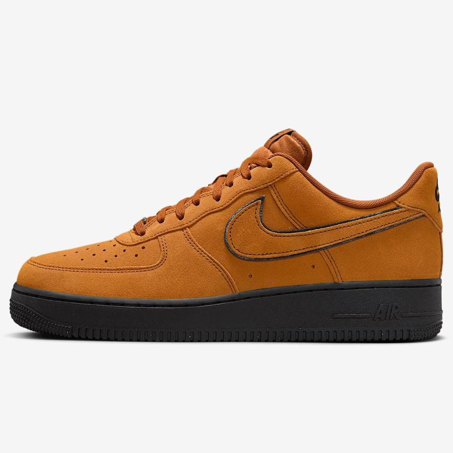 NIKE（ナイキ） エア フォース 1 '07 LV8 AIR FORCE 1 '07 LV8