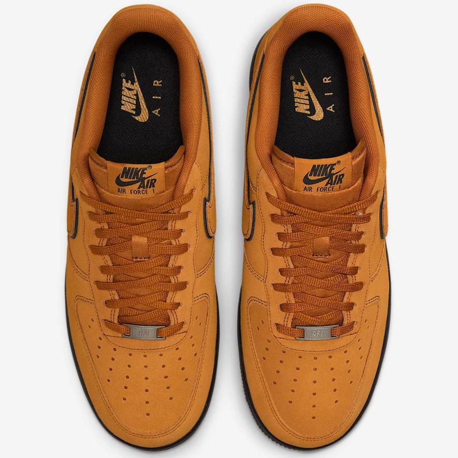 ナイキ エア フォース 1 LV8 22センチ NIKE（ナイキ） エア フォース 1 '07 LV8 AIR FORCE 1 '07 LV8