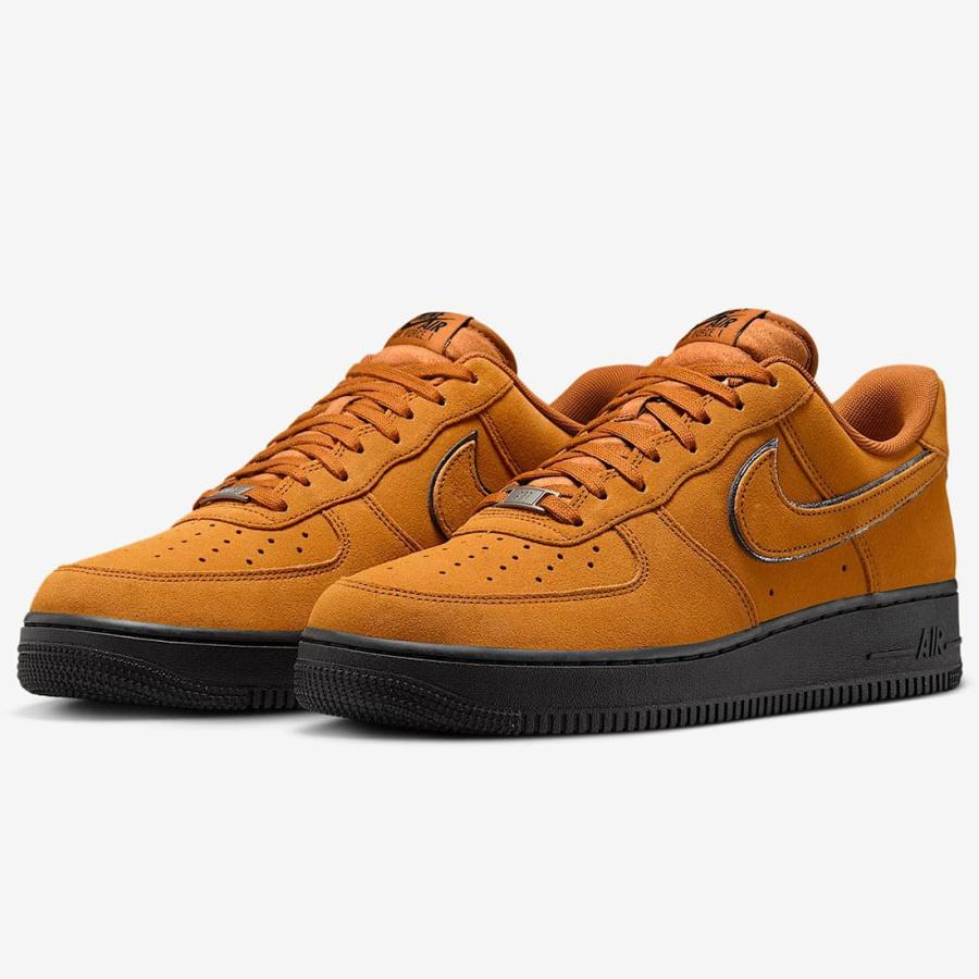 NIKE（ナイキ） エア フォース 1 '07 LV8 AIR FORCE 1 '07 LV8