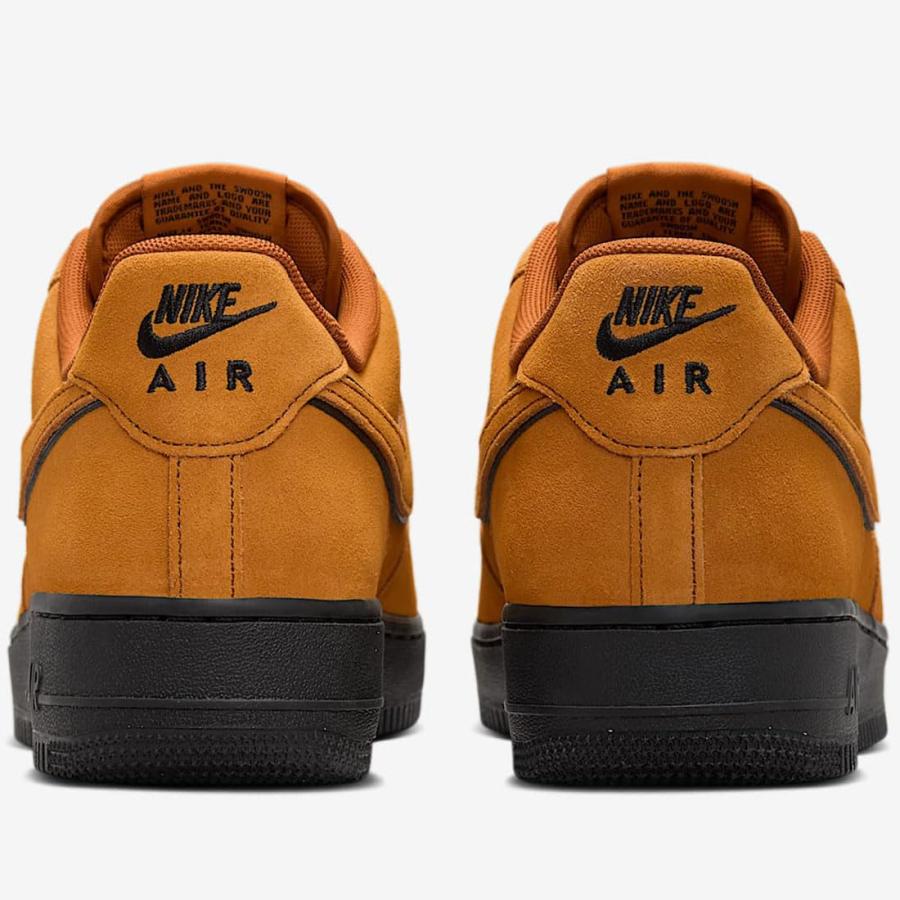 NIKE（ナイキ） エア フォース 1 '07 LV8 AIR FORCE 1 '07 LV8