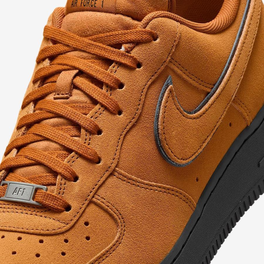 NIKE（ナイキ） エア フォース 1 '07 LV8 AIR FORCE 1 '07 LV8