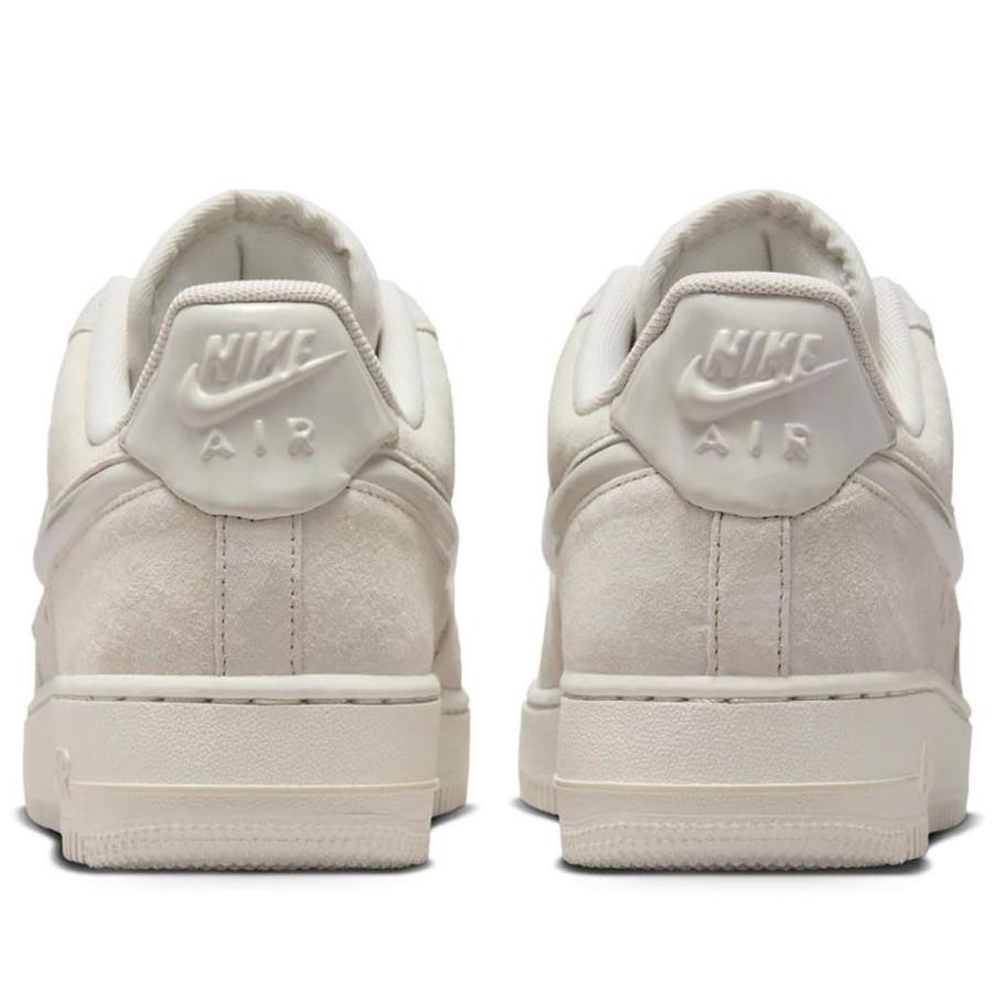 NIKE（ナイキ） エア フォース 1 '07 W AIR FORCE 1 '07 ライトボーン