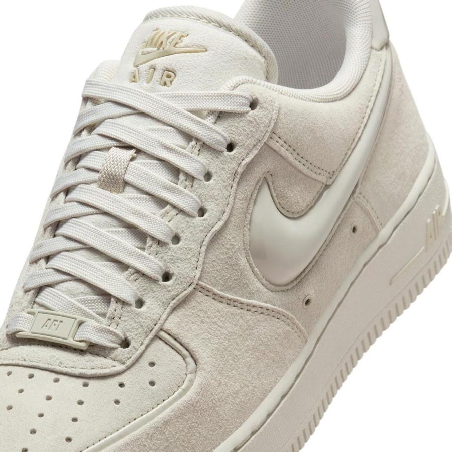NIKE（ナイキ） エア フォース 1 '07 W AIR FORCE 1 '07 ライトボーン
