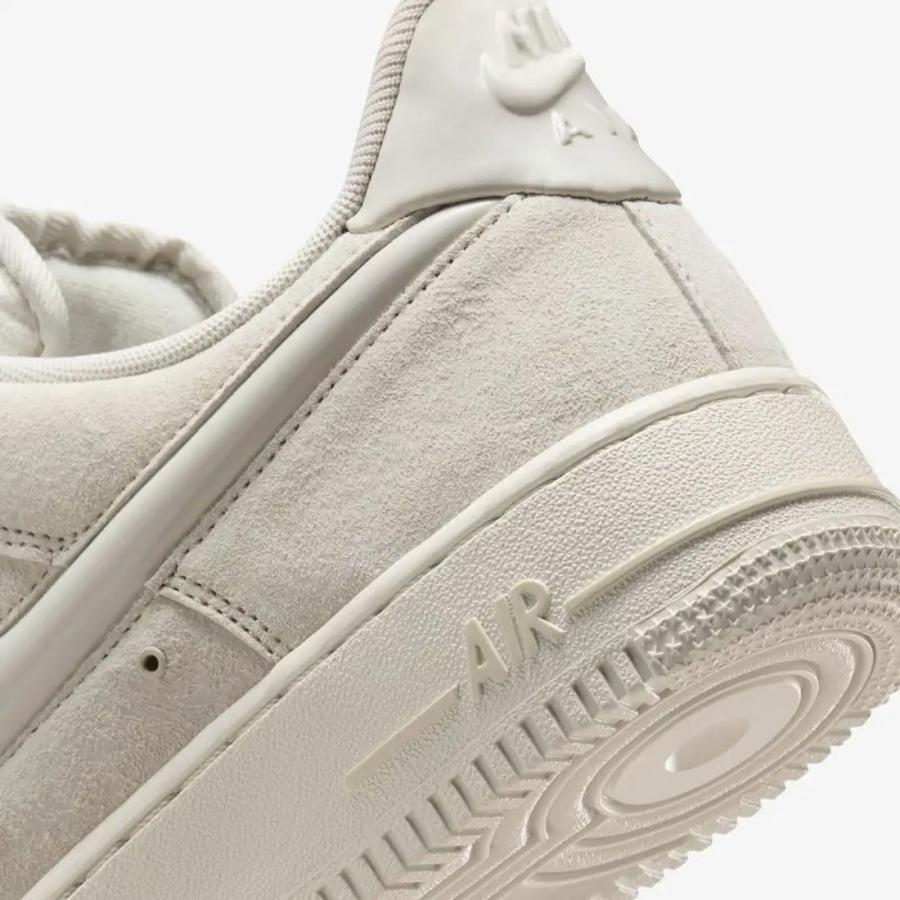 NIKE（ナイキ） エア フォース 1 '07 W AIR FORCE 1 '07 ライトボーン