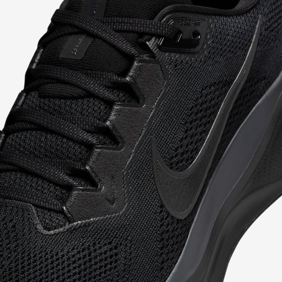 NIKE（ナイキ） ペガサス 41 Pegasus 41 ブラック/アンスラサイト