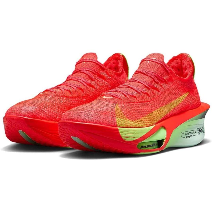 NIKE（ナイキ） アルファフライ 3 Alphafly 3 ブライトクリムゾン