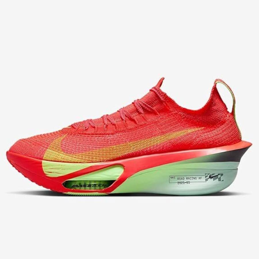 NIKE（ナイキ） アルファフライ 3 Alphafly 3 ブライトクリムゾン