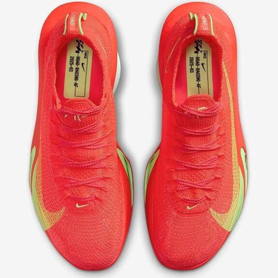 NIKE（ナイキ） アルファフライ 3 Alphafly 3 ブライトクリムゾン