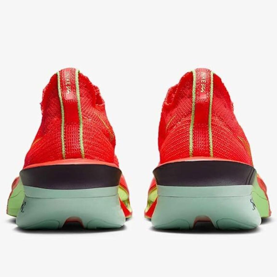 NIKE（ナイキ） アルファフライ 3 Alphafly 3 ブライトクリムゾン