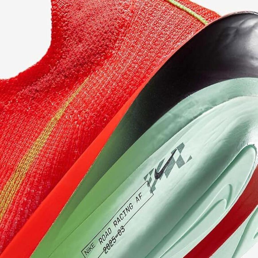 NIKE（ナイキ） アルファフライ 3 Alphafly 3 ブライトクリムゾン