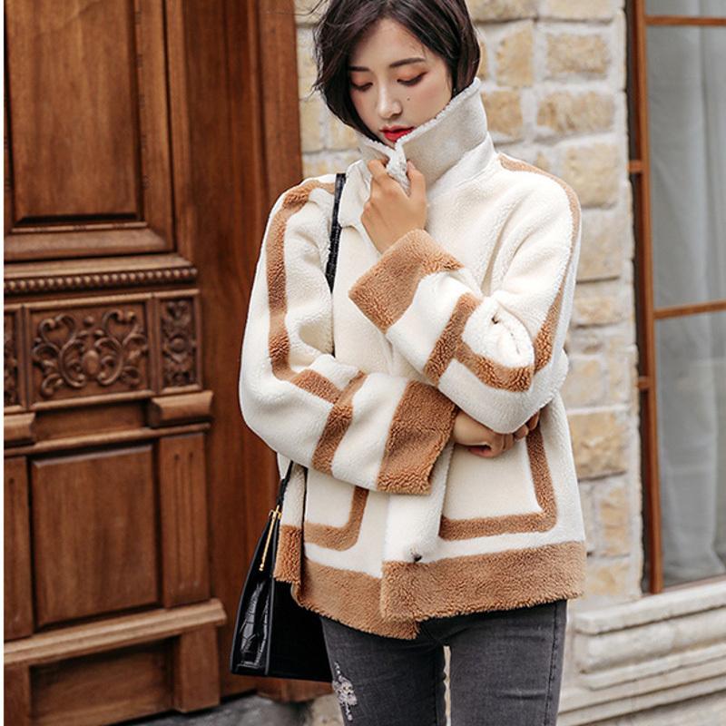 激安買取東京 ボアジャケット 無地 ゆったり 大人可愛い カジュアル フェミニン こなれ感 クール シンプル 秋冬 お出かけ 通勤 デート 女子会 直接販売 Www Superavila Com