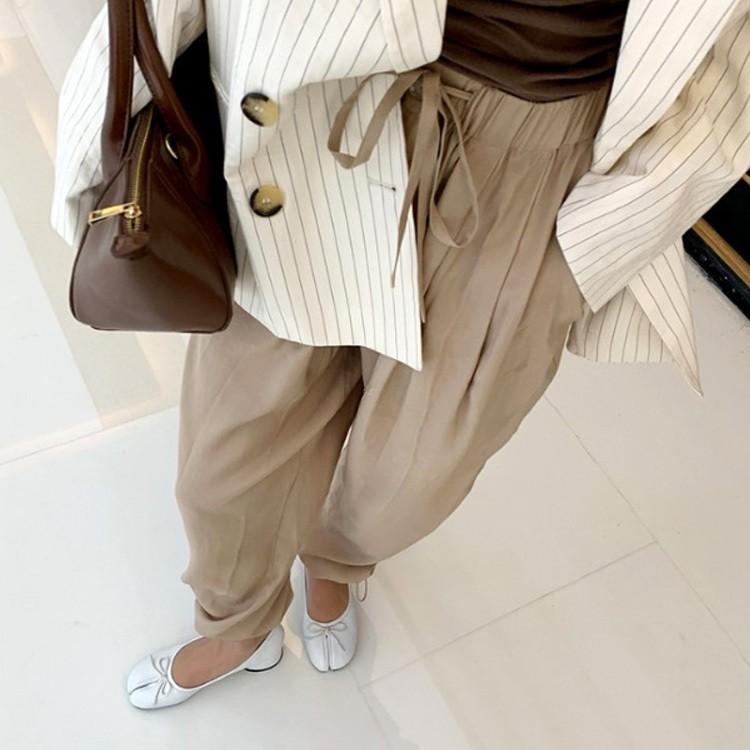 足袋パンプス リボン 牛革 太ヒール 疲れない 大人可愛い きれいめ こなれ感 春夏 お出かけ デート 通勤 Sh 0745 街角のカフェテラス 通販 Yahoo ショッピング