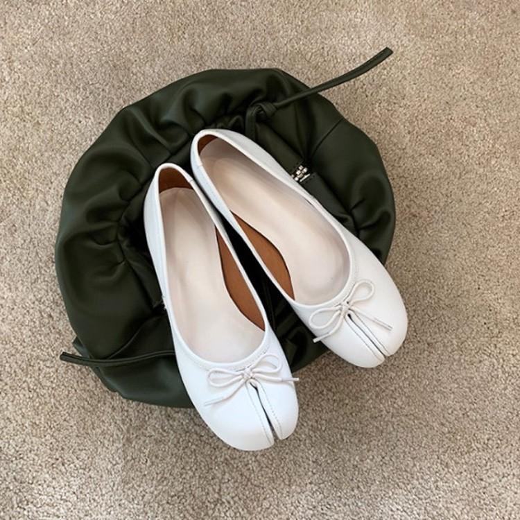 足袋パンプス リボン 牛革 太ヒール 疲れない 大人可愛い きれいめ こなれ感 春夏 お出かけ デート 通勤 Sh 0745 街角のカフェテラス 通販 Yahoo ショッピング