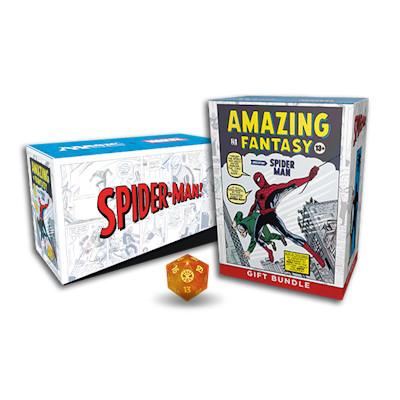 MTG Bundle バンドル スパイダーマン 3個 ギフトバンドル 3個 完全解説】MTG×スパイダーマン バンドルセットの中身・価格・予約情報