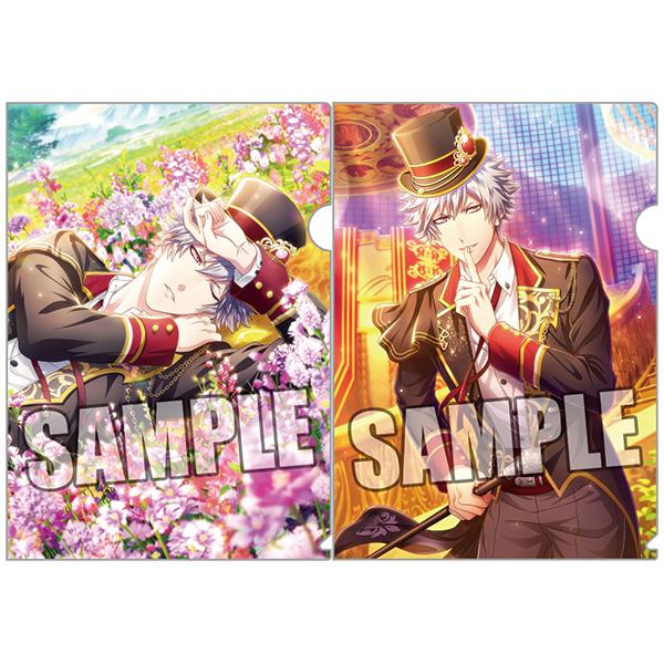 うたの プリンスさまっ うたプリ 黒崎蘭丸 グッズセット Springhillbaptist Church