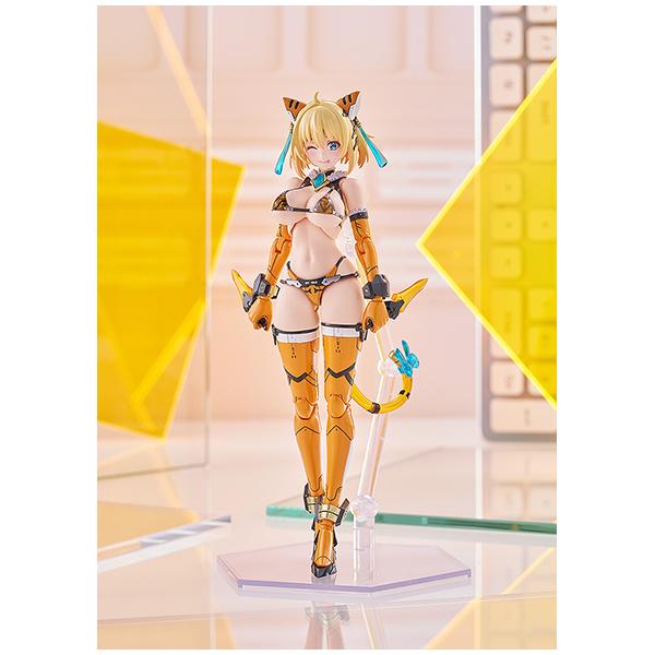 バニースーツ プランニング PLAMAX BP-02 ソフィア・F バニースーツ プランニング PLAMAX BP-02 ソフィア・F