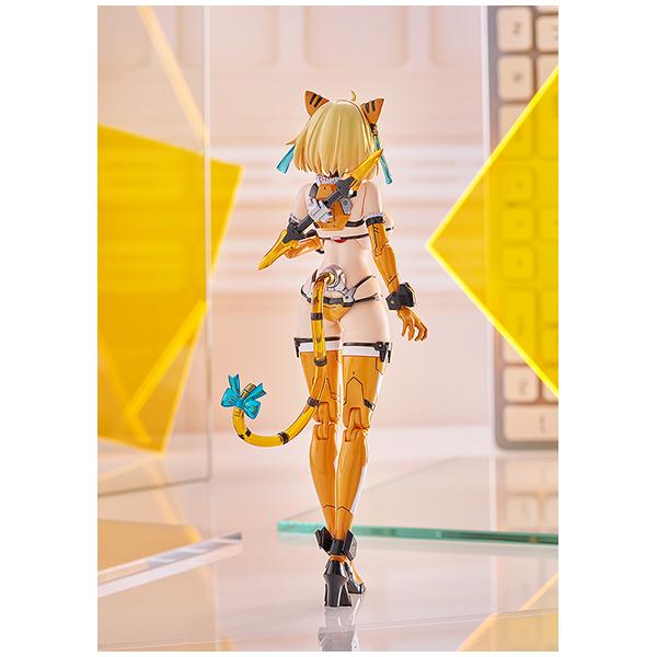 バニースーツ プランニング PLAMAX BP-02 ソフィア・F バニースーツ プランニング PLAMAX BP-02 ソフィア・F