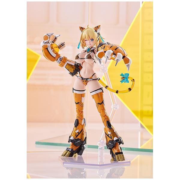バニースーツ プランニング PLAMAX BP-02 ソフィア・F・シャーリング