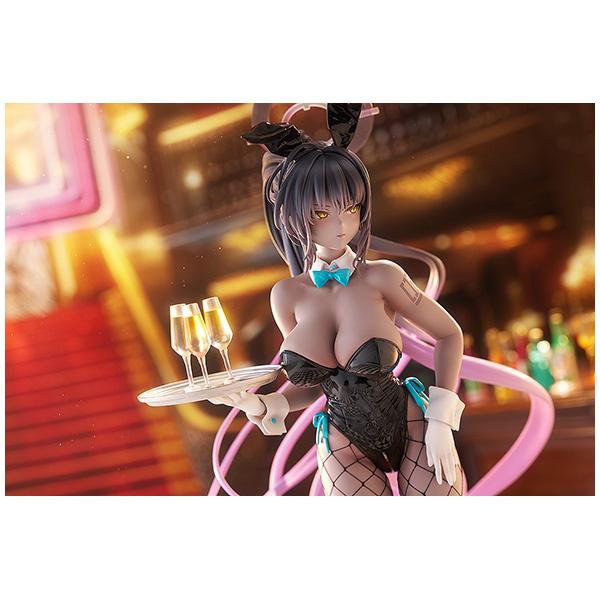 ブルーアーカイブ -Blue Archive- 角楯カリン(バニーガール ブルーアーカイブ -Blue Archive- 角楯カリン(バニーガール
