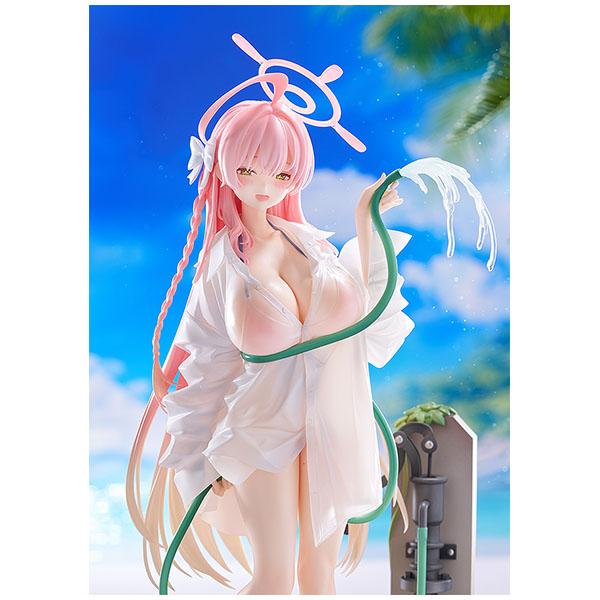ブルーアーカイブ ハナコ DX Ver. 制服水着 1/7スケール ブルー