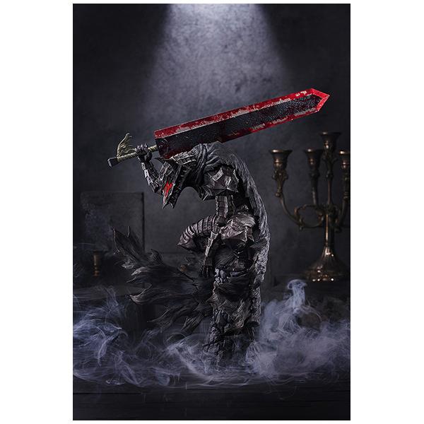【未開封新品】POP UP PARADE L ベルセルク ガッツ 狂戦士の甲冑 fit=scale-down,w=1200