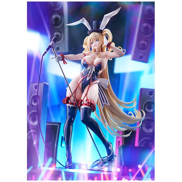 アズールレーン グアム チャーミング・ステージング : まちキャラ