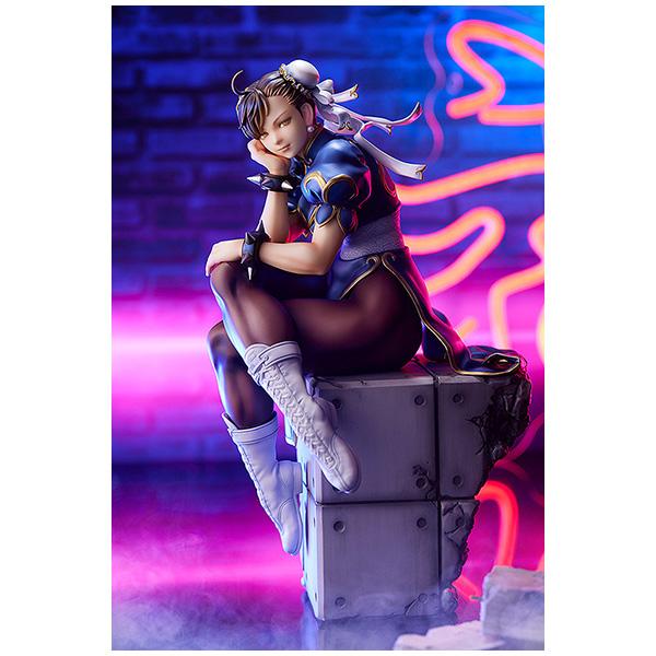 同梱不可】ストリートファイターシリーズ 春麗 : まちキャラ Yahoo!店