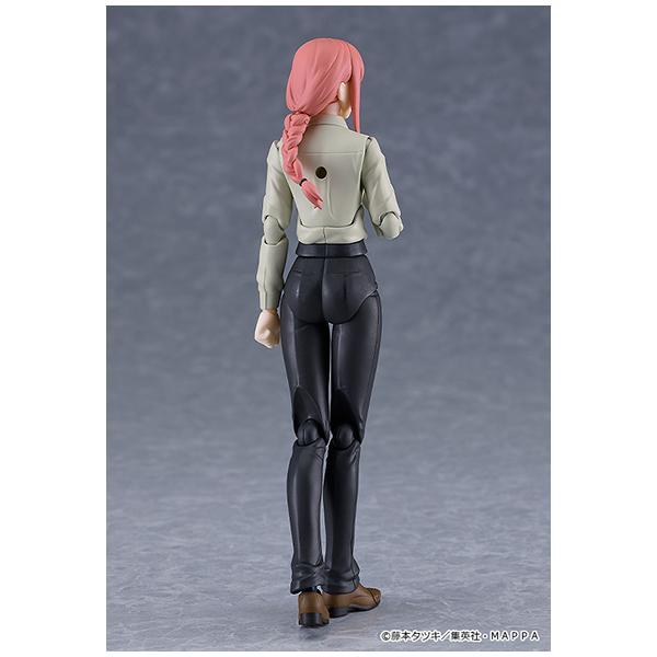 チェンソーマン figma マキマ[マックスファクトリー] : まちキャラ