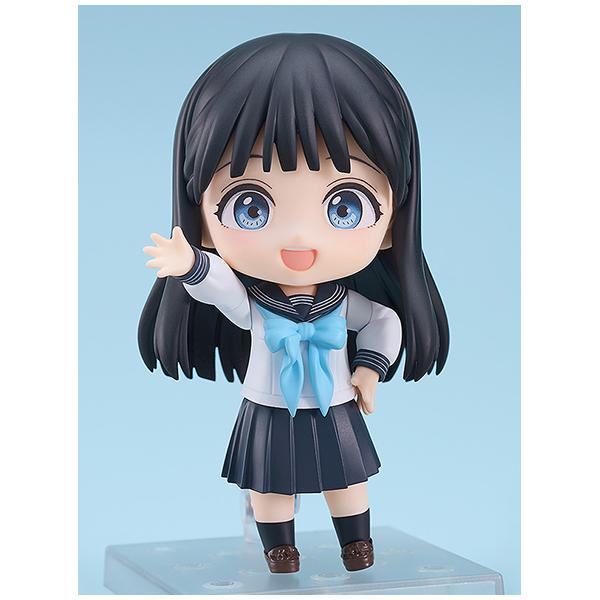 明日ちゃんのセーラー服 ねんどろいど 明日小路 : まちキャラ 明日ちゃんのセーラー服 ねんどろいど 明日小路 : まちキャラ