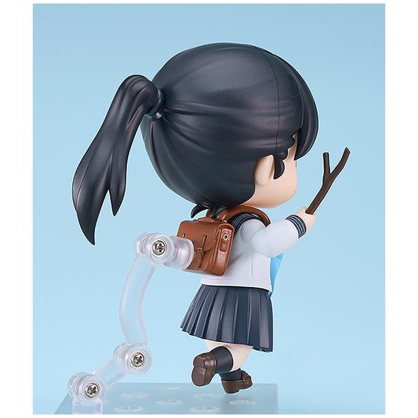 明日ちゃんのセーラー服 ねんどろいど 明日小路 : まちキャラ 明日ちゃんのセーラー服 ねんどろいど 明日小路 : まちキャラ