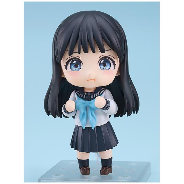 明日ちゃんのセーラー服 ねんどろいど 明日小路 : まちキャラ 明日ちゃんのセーラー服 ねんどろいど 明日小路 : まちキャラ