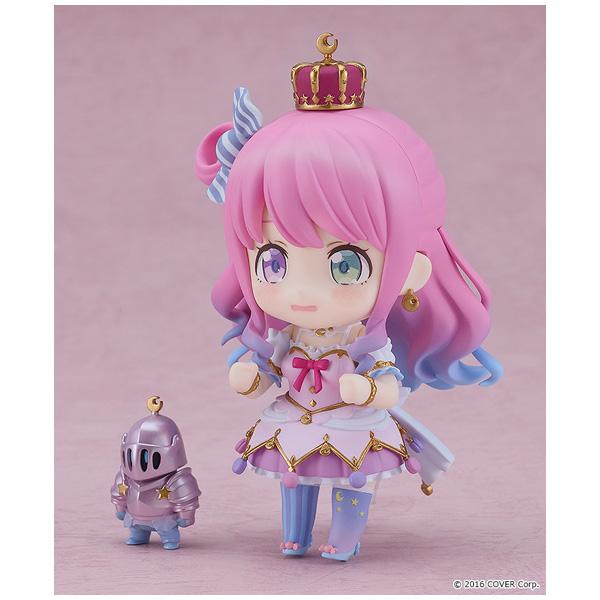 ねんどろいど ホロライブプロダクション 姫森ルーナ : まち ねんどろいど ホロライブプロダクション 姫森ルーナ : まち