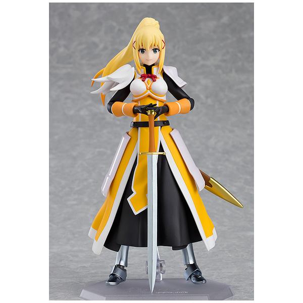 この素晴らしい世界に祝福を！3  figma ダクネスの画像