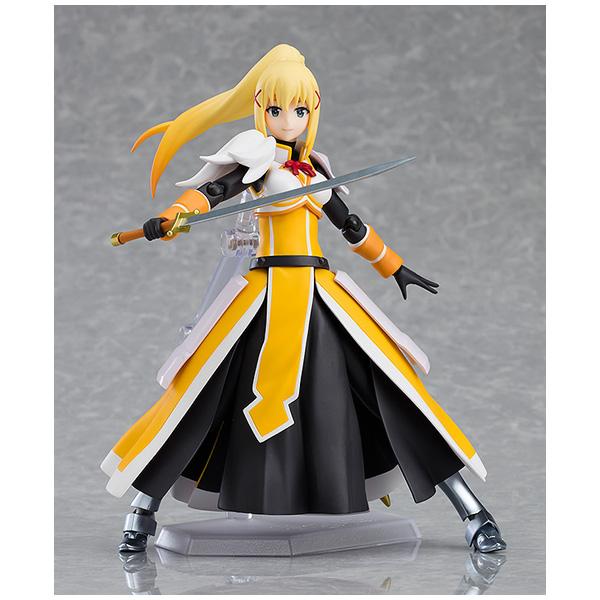 この素晴らしい世界に祝福を！3  figma ダクネスの画像