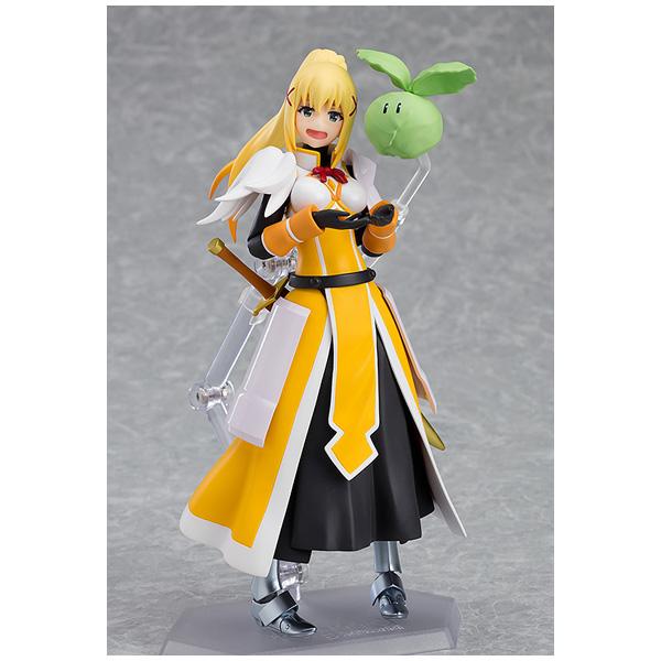 この素晴らしい世界に祝福を！3  figma ダクネスの画像
